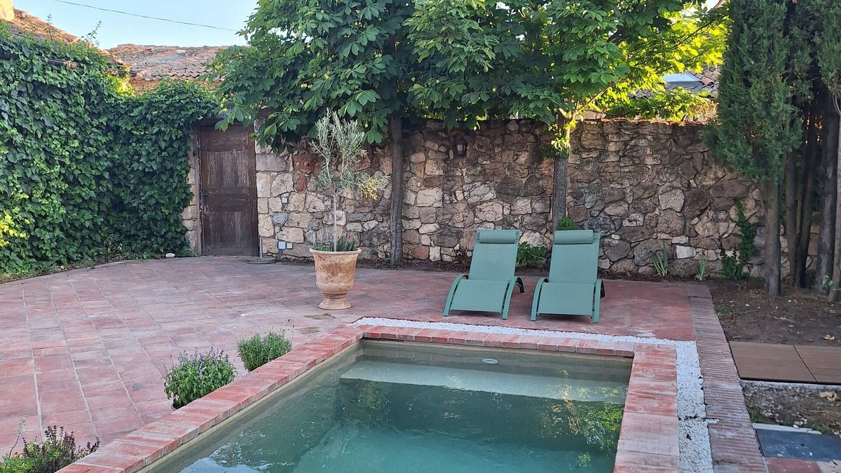Losana de Piron House | Casona del Piron, rural charm and comfort