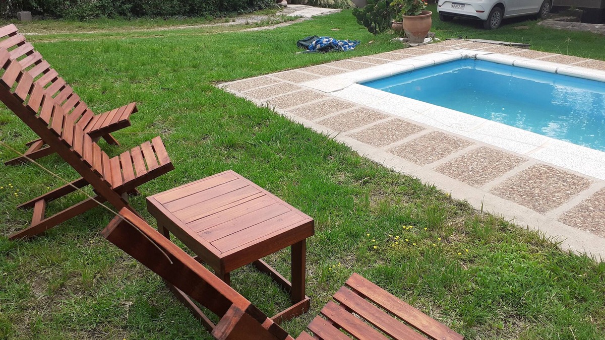 Rio Ceballos Apartment | Casona Delvuelo, Ideal Para Disfrutar Tranquilos y en Familia