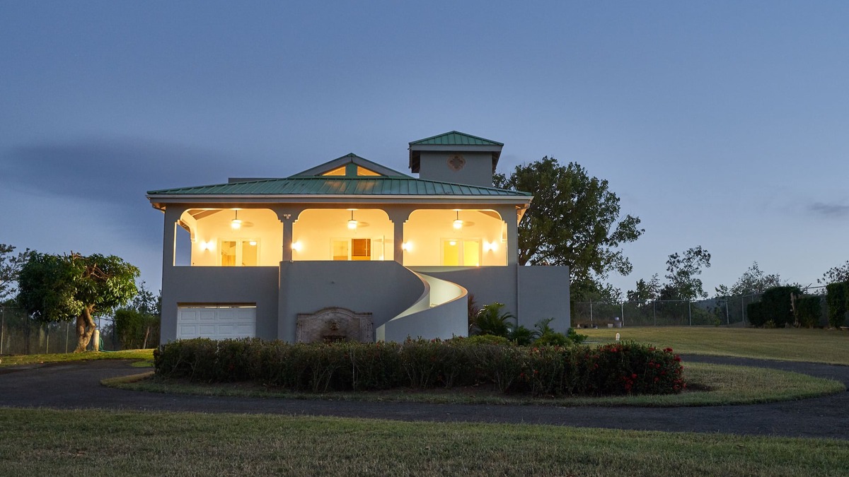 Florida House | Casona Martineau - Gorgeous House on the North Shore