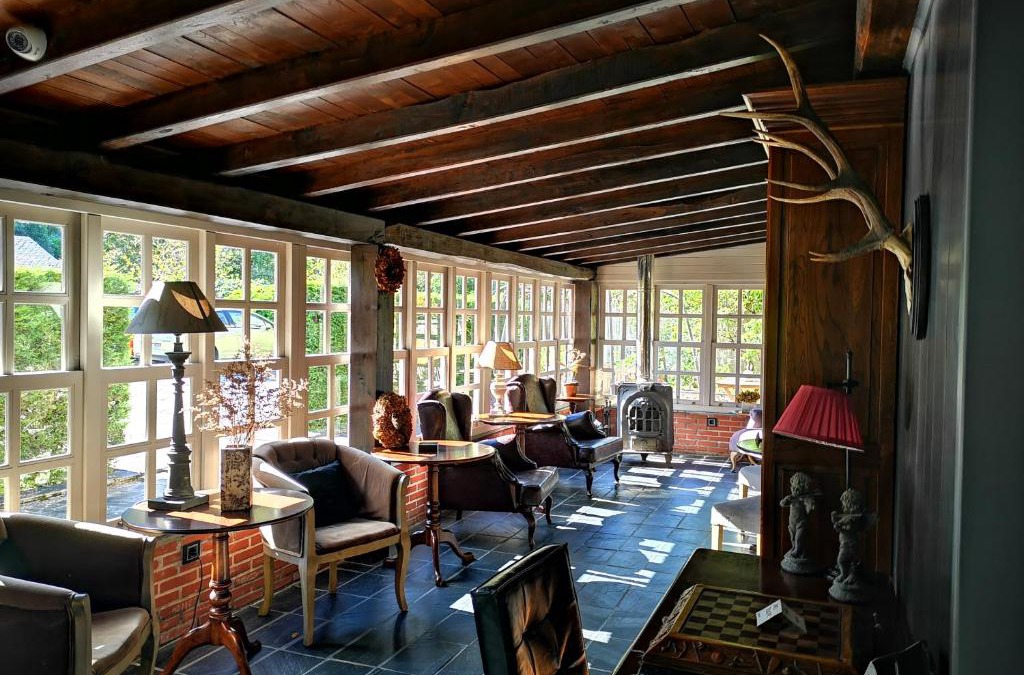 Navia House | Casona Naviega