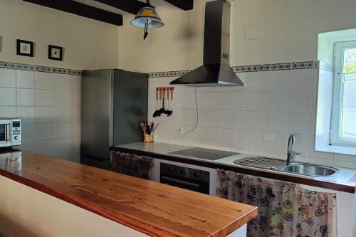 Arredondo House | Casona Pico Candiano