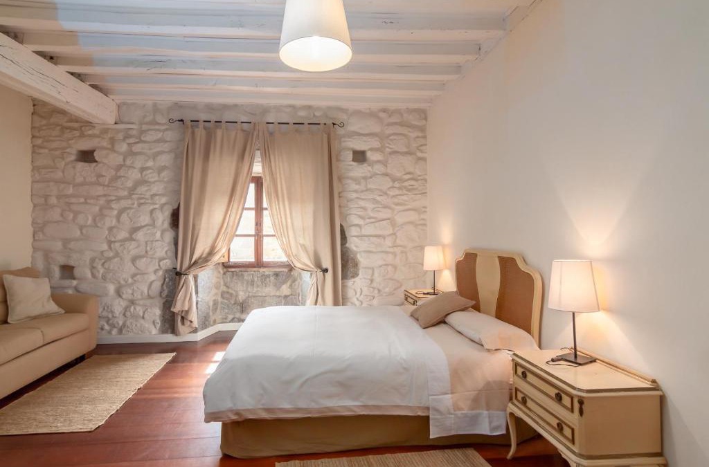 Regules House | Casona Valle de Soba