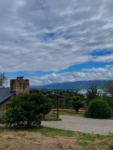 Villa Carlos Paz Ski Chalet | Casona Villa del Lago