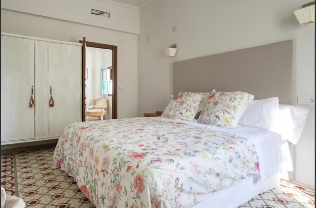 Ondara Villa | Casona Villa Paquita - Lujosa Villa de 1913