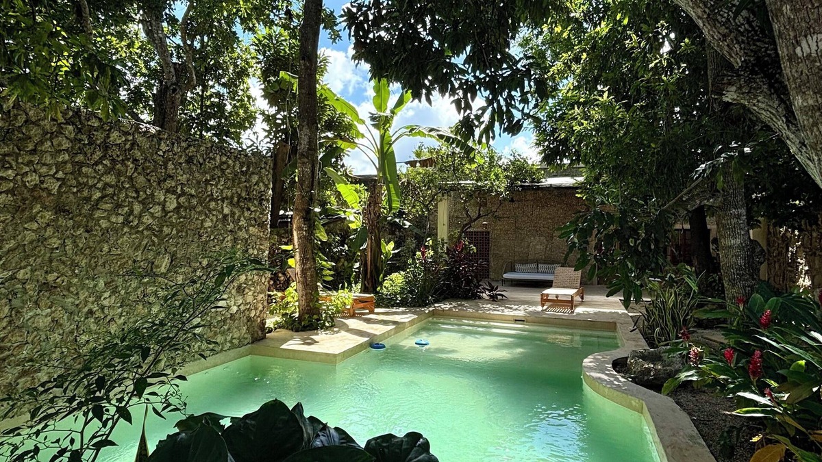 Izamal House | CasonaTresCulturas offers unique cultural experience in the heart of Izamal