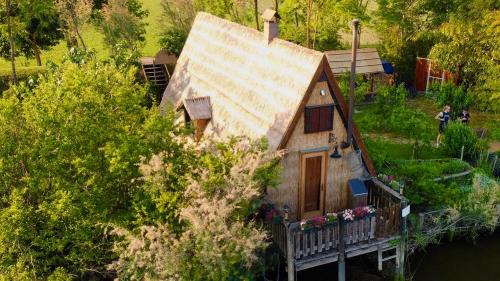 Concordia Sagittaria House | Casone Maranghetto