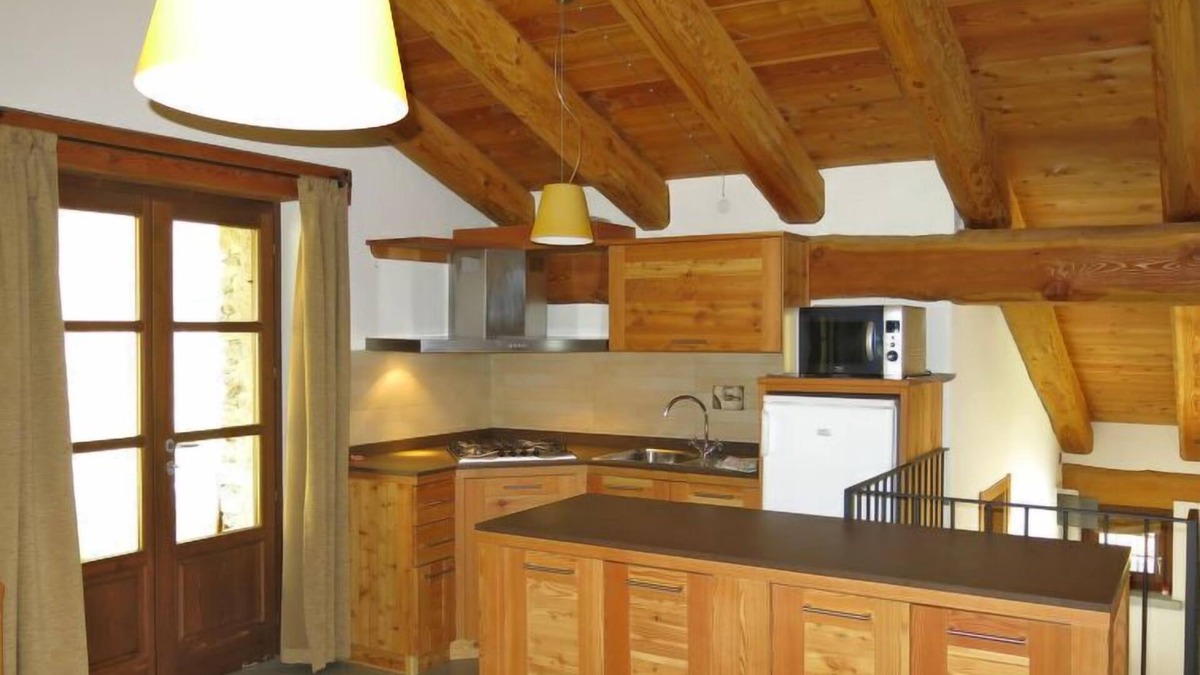Sampeyre House | Casot Pra La Funt (SMY102) by Interhome