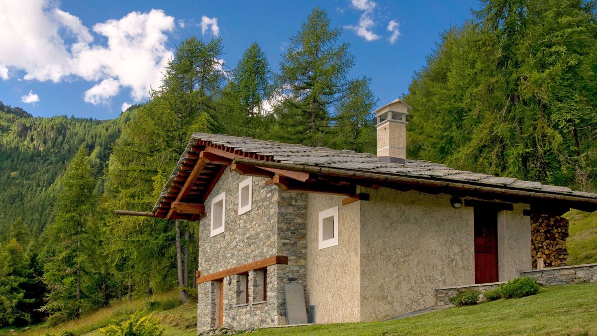 Sampeyre House | Casot Pra Viei by Interhome