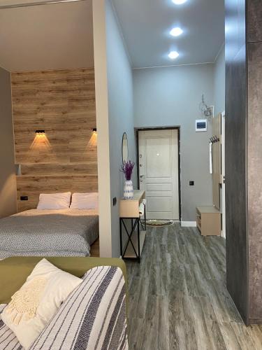 Aktau Apartment | Caspian Coast