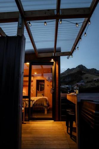 Christchurch District Apartment | Cass Bay Retreat with Outdoor Bath Christchurch