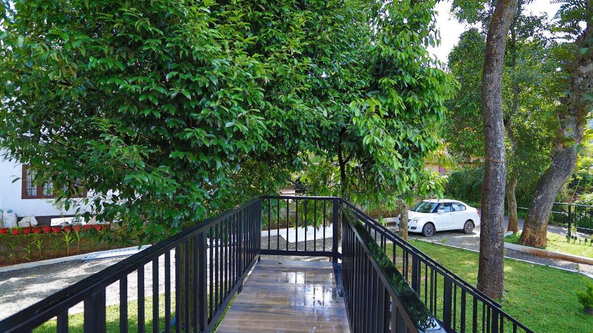 Udumbanchola Hotel | Cassa Don Premium Pool Villa