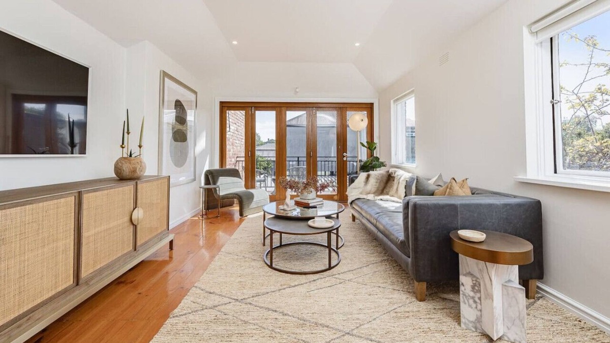 South Yarra Apartment | Cassell Street South Yarra
