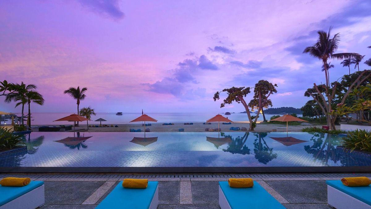 Lagoi Apartment | Cassia Bintan, part of Banyan Group