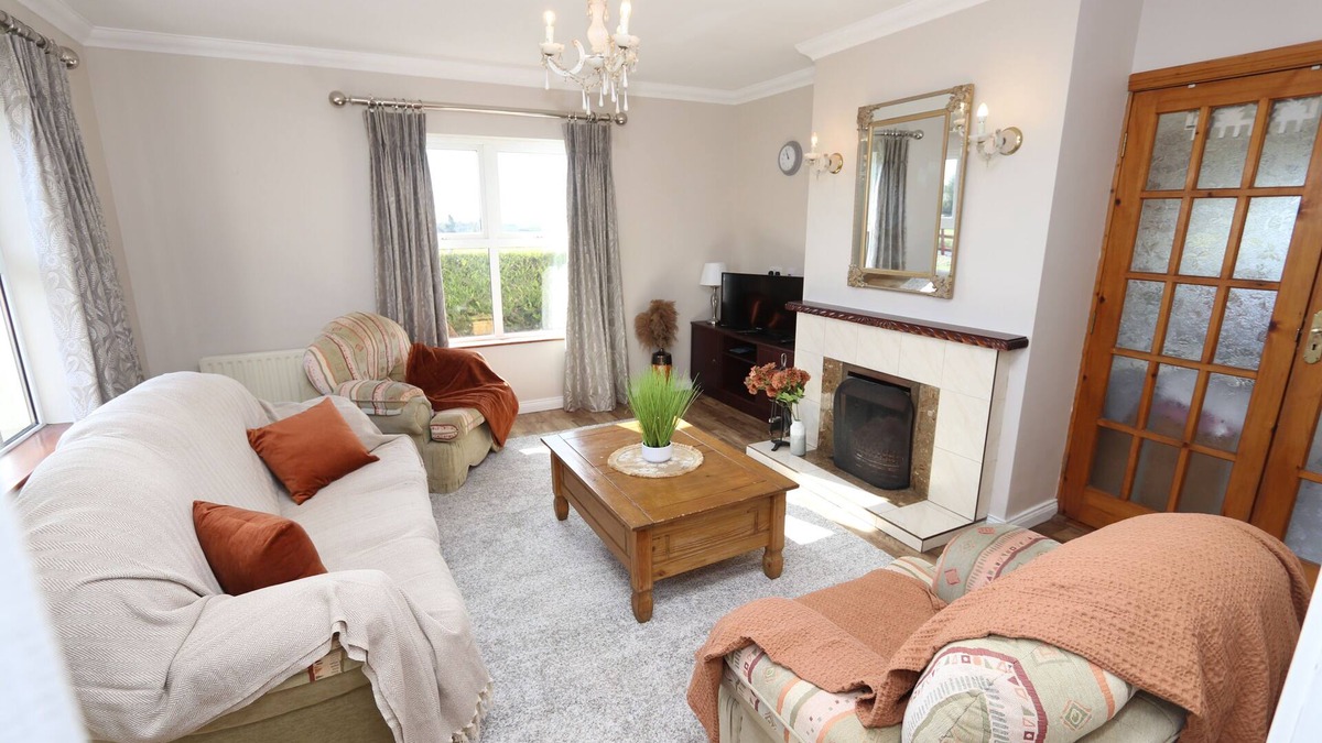 County Cavan Cottage | Cassidy Cottages - Charming 2 bed, stunning views peaceful surroundings