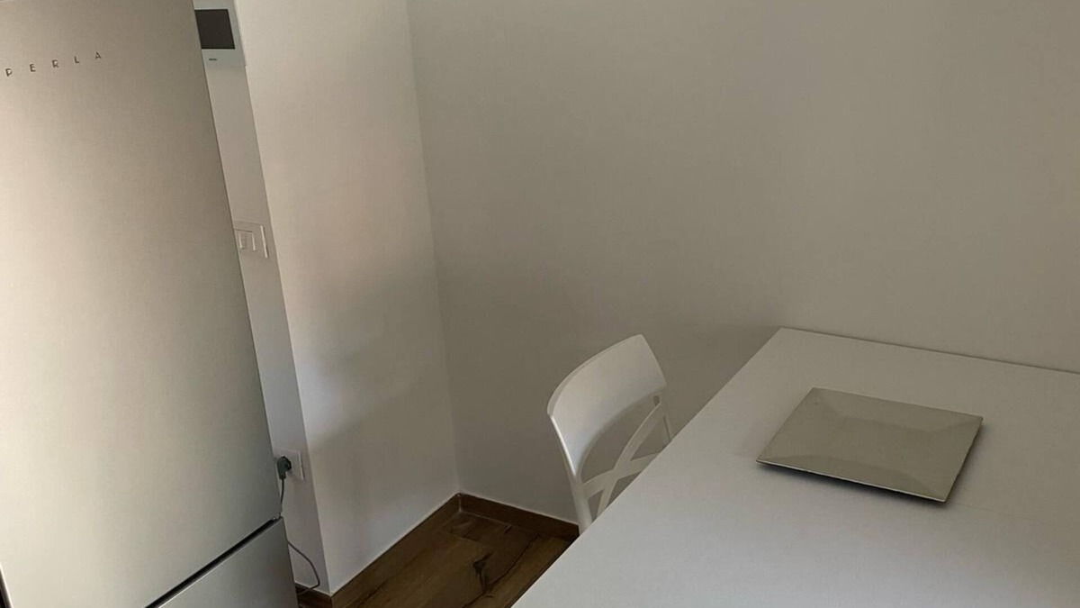Cassino House | Cassino - White Apartment - Gari Park