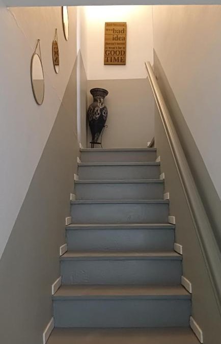 Fleury-les-Aubrais Apartment | Cassiopée avec jardin