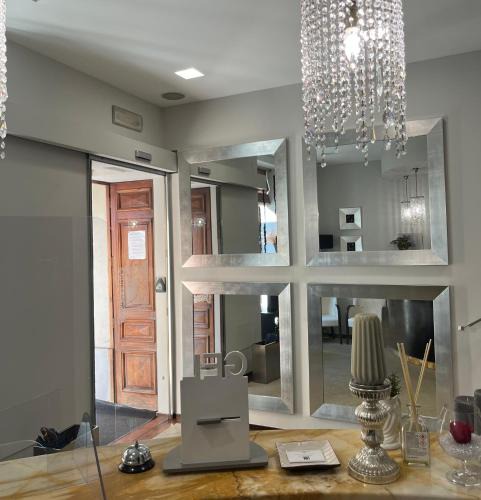 Milazzo Hotel | Cassisi Hotel