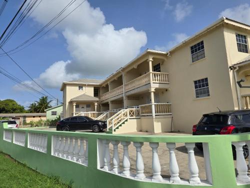 Below Rock Apartment | Cassywins Short Term Rentals
