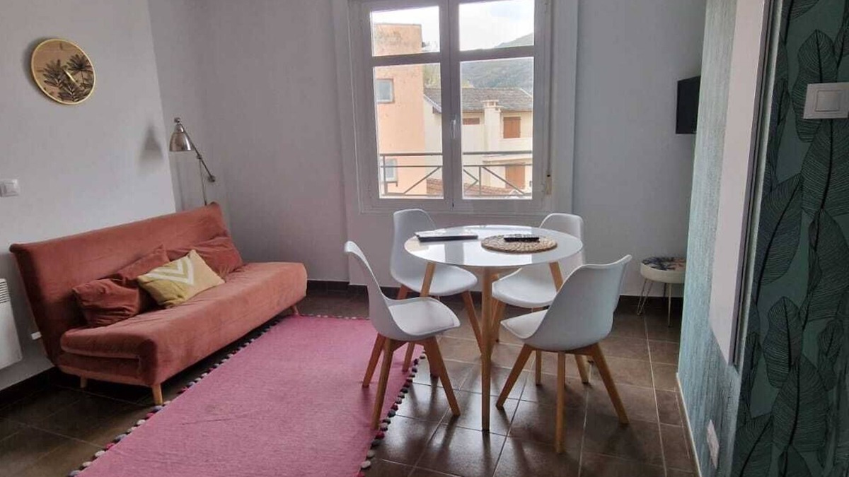 Lourdes Apartment | "Castėléma" Apartment near the sanctuary