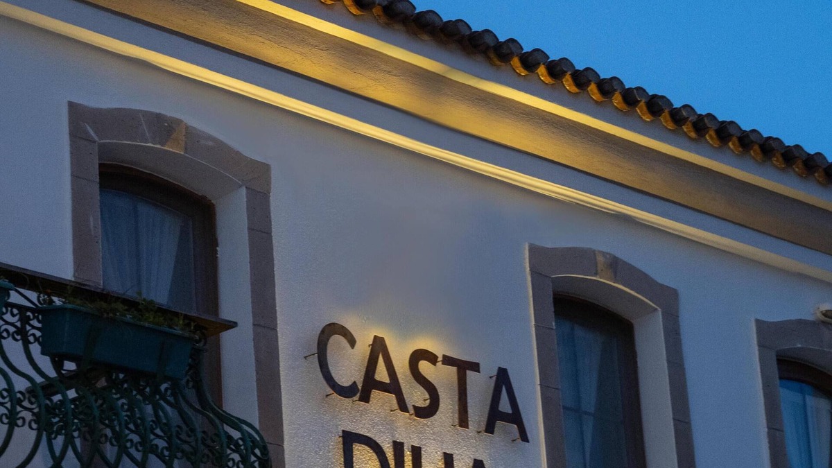 Ozdere House | Casta Diva Urla