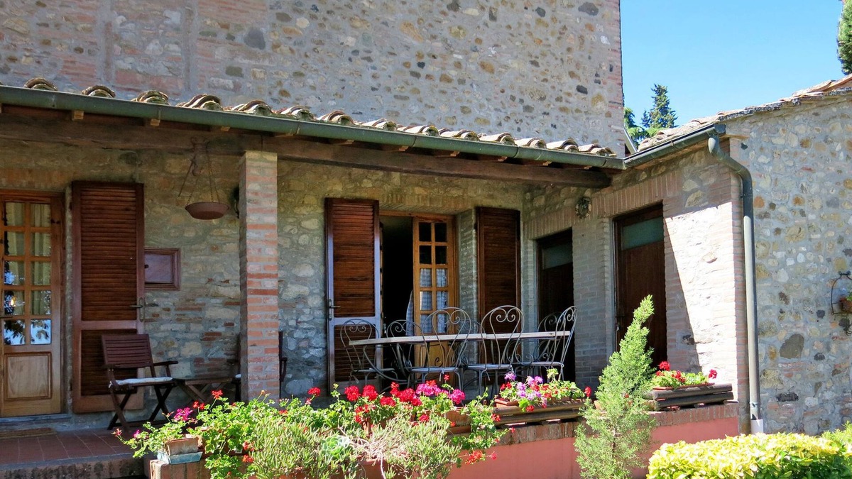 Orciatico House | Castagni II (OCT101) by Interhome