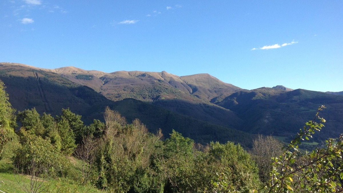 Cutigliano Apartment | Castagno apartment