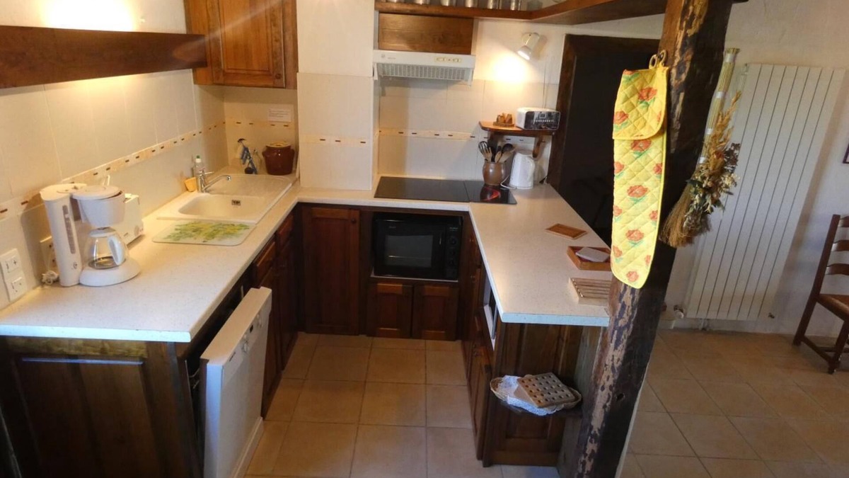 Gaas House | Castalan - Gaas - Gîte
