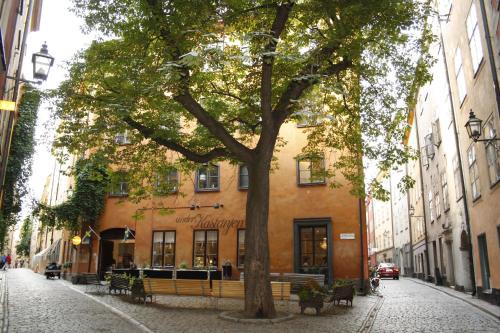Gamla Stan Hostel | Castanea Old Town Hostel