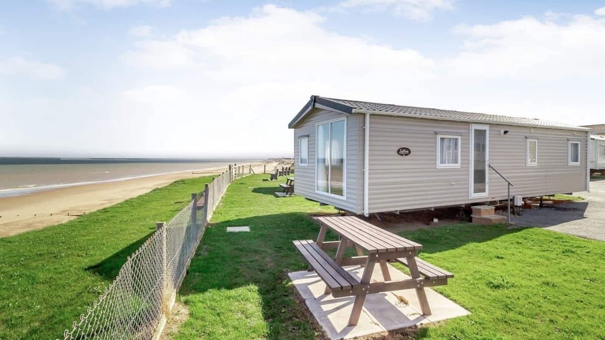 Bacton House | Castaways Oyster 10 (Pet)