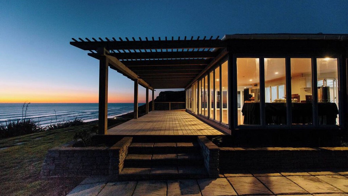 Lake Puketi Apartment | Castaways Resort
