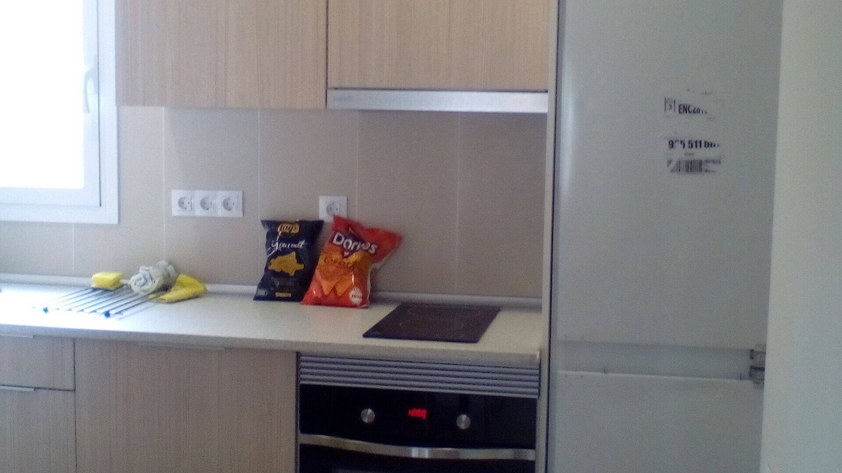 El Port Apartment | Castel apartment Fira