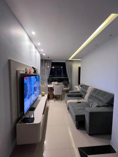 Passare Apartment | Castelão Apartment