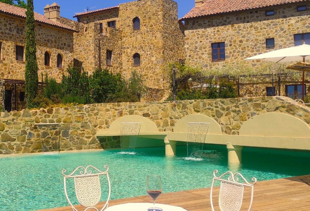 Sant'Angelo In Colle Apartment | Castel Brunello