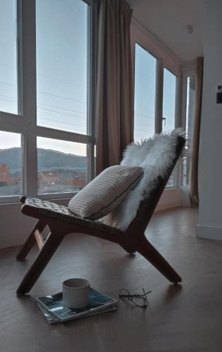 Arcade Apartment | Castelao 43