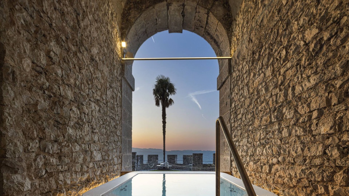 Cison di Valmarino Hotel | Castelbrando