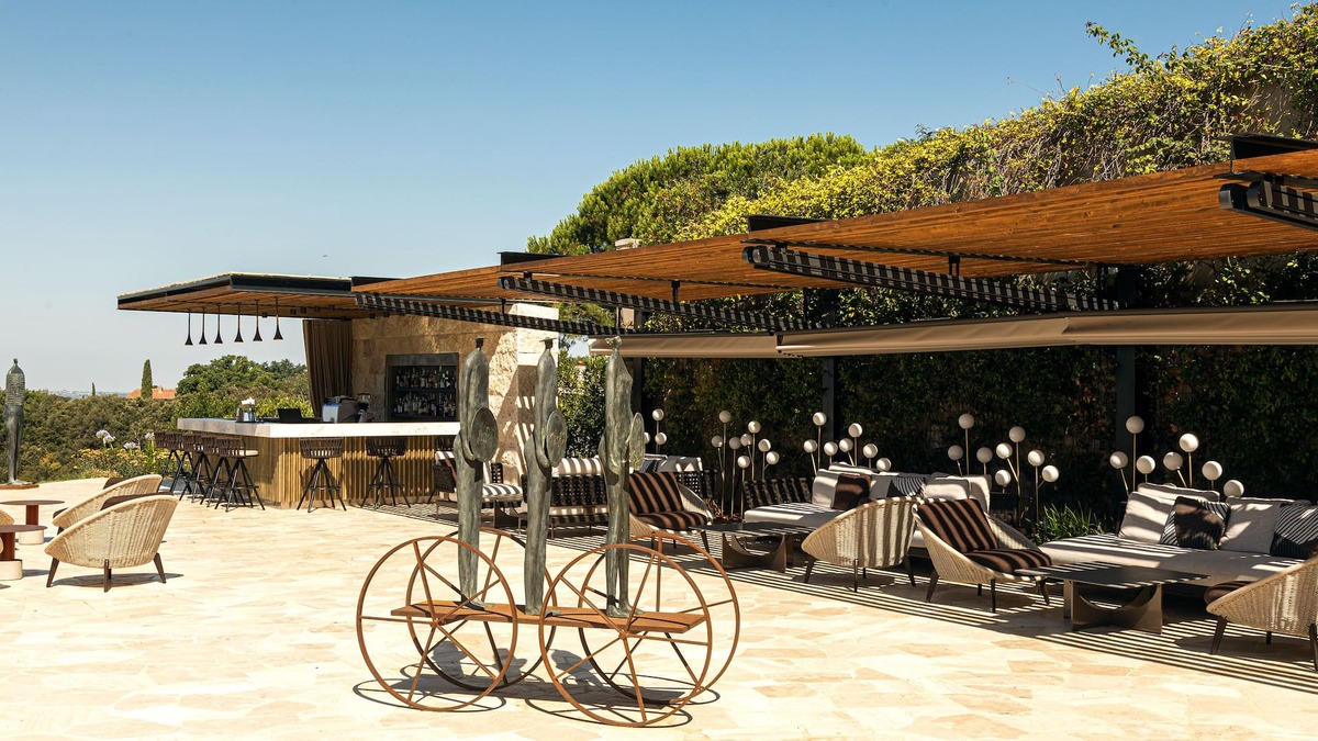 Castelfalfi Hotel | Castelfalfi