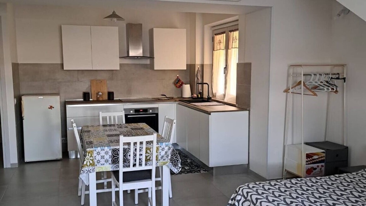 Castelfidardo Apartment | Castelfidardo Suite Apartment