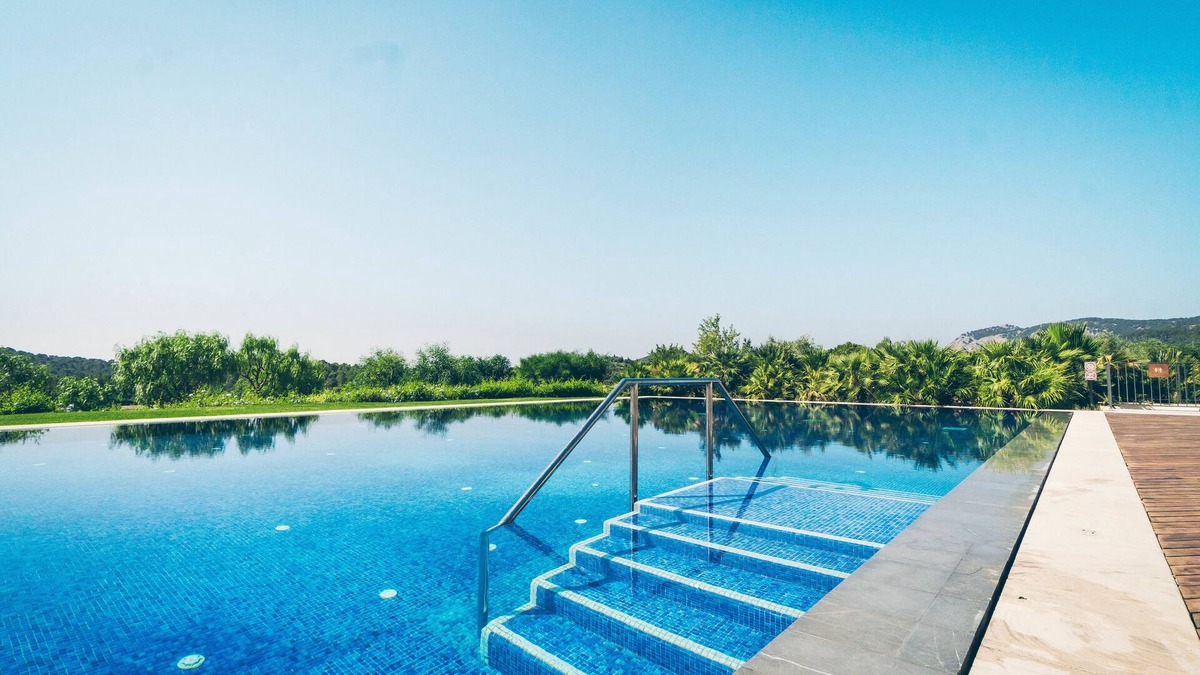 Calvia Hotel | Castell Son Claret - The Leading Hotels of the World