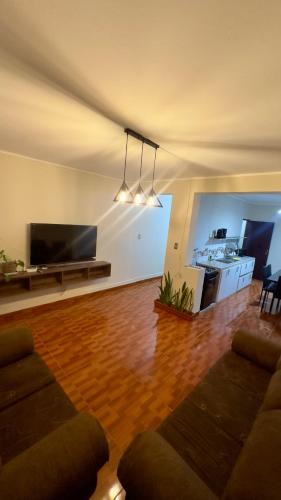 Ayacucho Apartment | CASTELLARES LA PUEBLA APARTAMENT