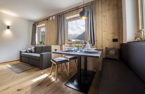La Villa Apartment | Casteller Apartment Deluxe