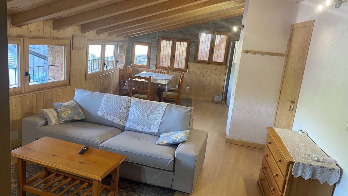 Arfa Apartment | CASTELLER HOUSE