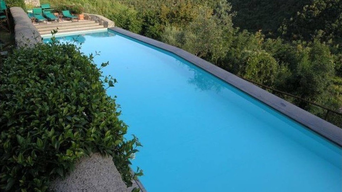 Colletta Apartment | Castelletto with mountain view