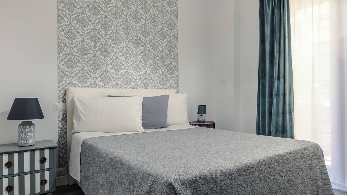 Santa Maria delle Mole Bed & Breakfast | Castelli Romani, near the train station for Rome