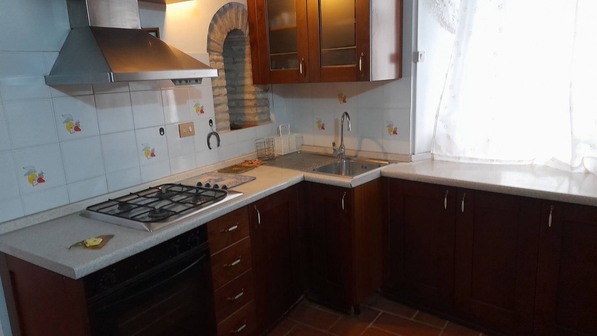 Giomici Apartment | Castello apartment, 4 bedrooms and 2 bathrooms