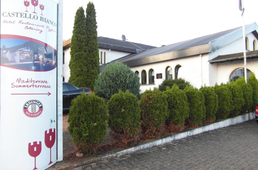 Dagstuhl Hotel | Castello Bianco