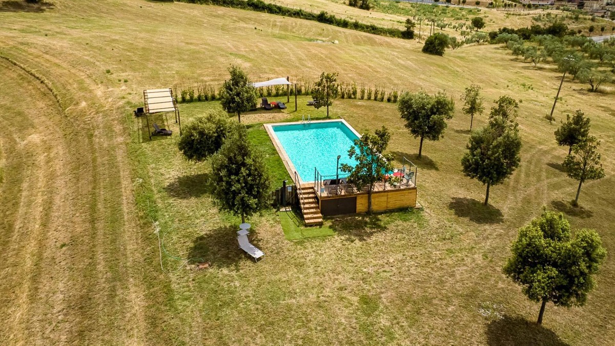 Zona III Marcigliana Villa | Castello del Duca - Cavaliere Suite Deluxe
