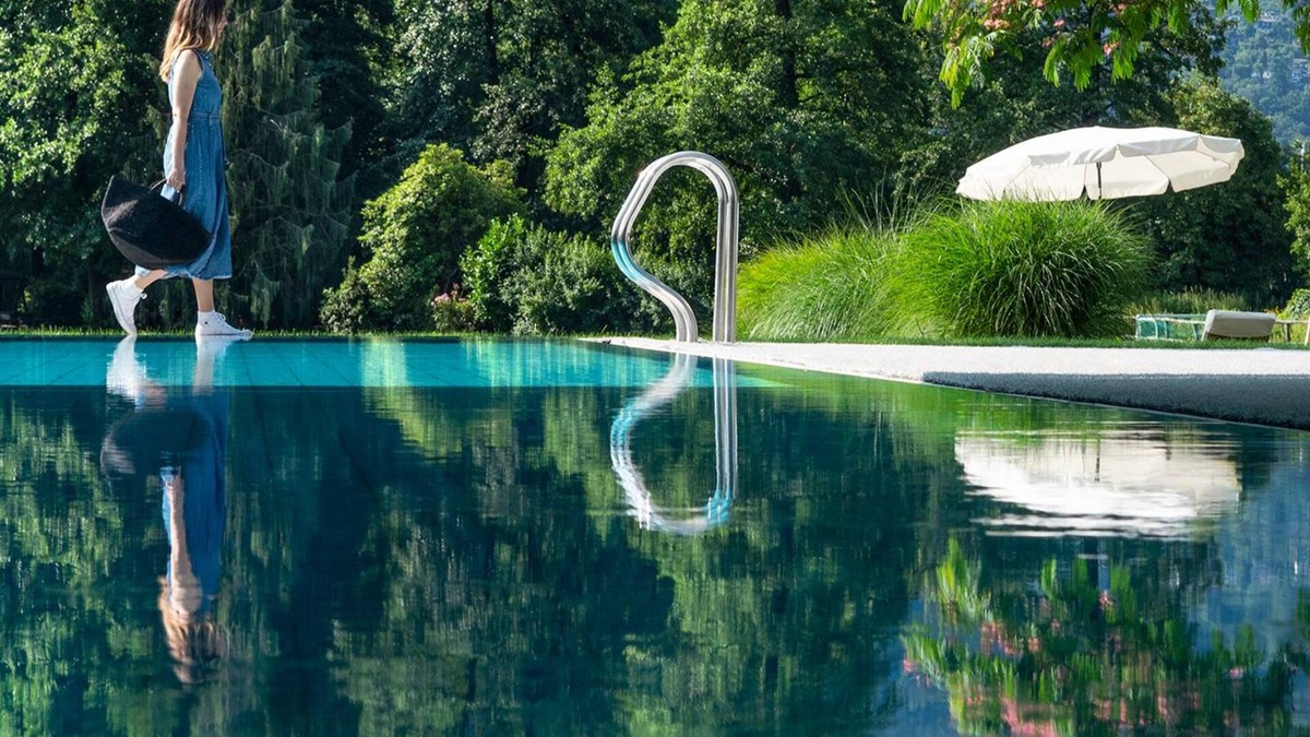 Ascona Hotel | Castello del Sole Beach Resort & SPA