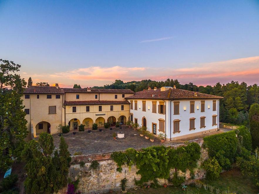Palaia Apartment | Castello di Alica