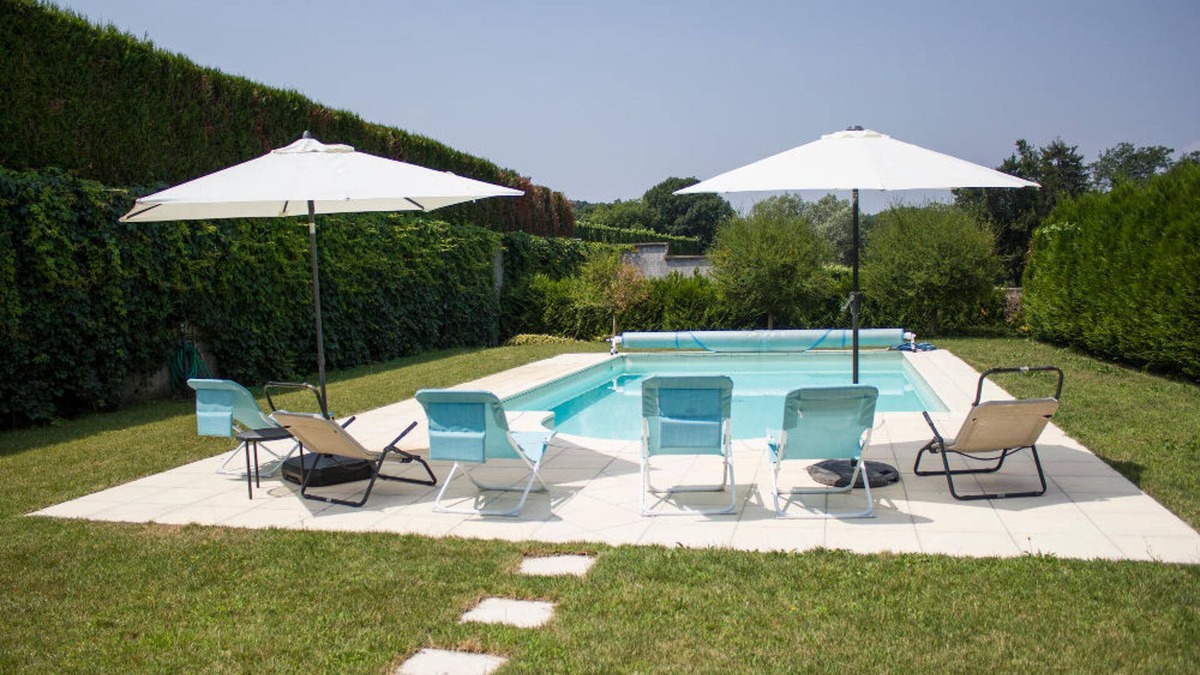 Novazzano Apartment | Castello di Brusata Apartment