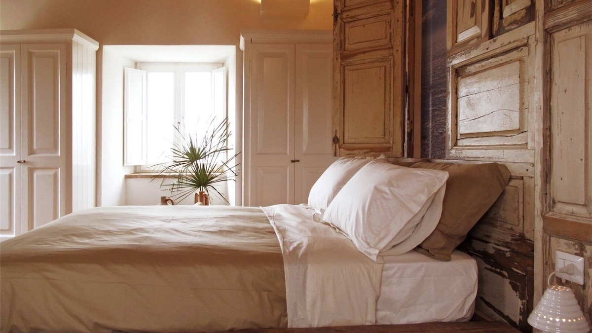 Granarola Apartment | Castello di Granarola - Residence Suite